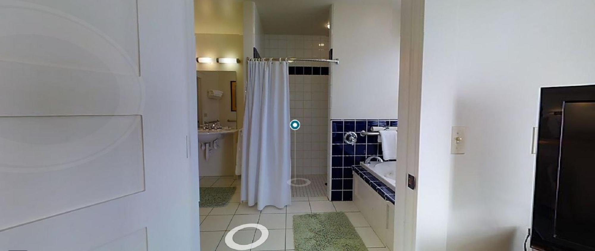 Little River Inn מראה חיצוני תמונה