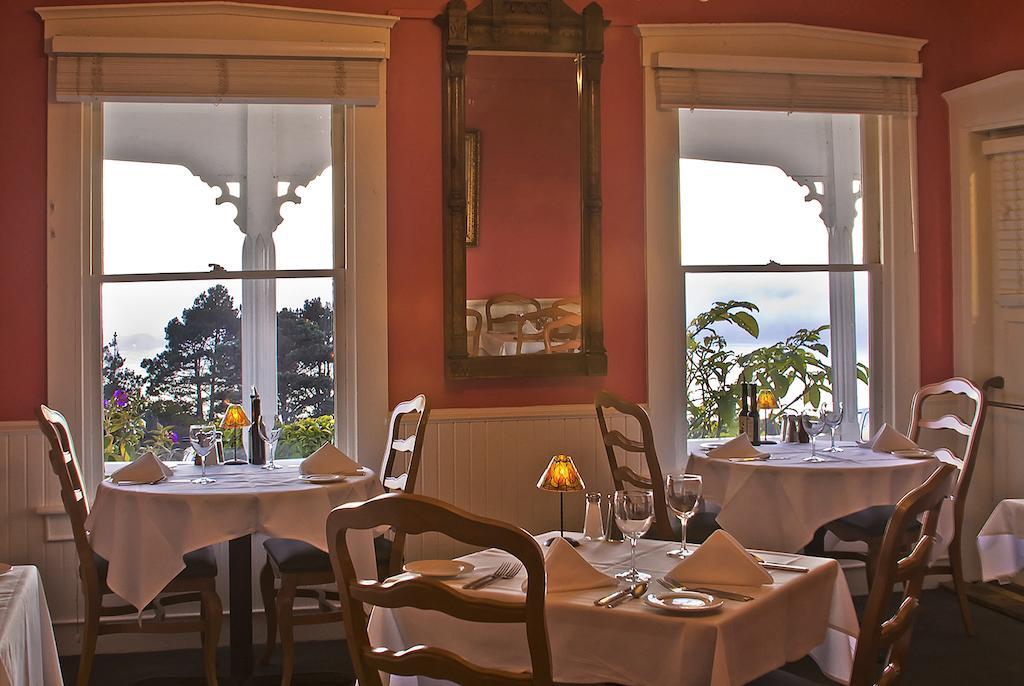 Little River Inn מראה חיצוני תמונה